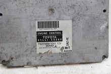 Load image into Gallery viewer, ECU ECM COMPUTER Toyota Solara 2002 02 2003 03 - 1099608
