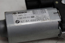 Load image into Gallery viewer, SUNROOF MOTOR BMW X5 2010 10 - 1099621
