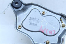 Load image into Gallery viewer, REAR WIPER MOTOR Toyota Highlander 01 02 03 04 05 06 07 - 1099830
