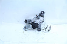 Load image into Gallery viewer, REAR WIPER MOTOR Toyota Highlander 01 02 03 04 05 06 07 - 1099830
