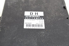 Load image into Gallery viewer, ECU ECM COMPUTER Subaru Impreza 2008 08 2009 09 Manual - 1099876
