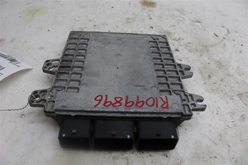 ECU ECM COMPUTER Nissan NV 1500 NV2500 NV3500 2014 14 - 1099896