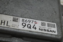 Load image into Gallery viewer, ECU ECM COMPUTER Nissan Rogue 2013 13 2014 14 2015 15 - 1099898
