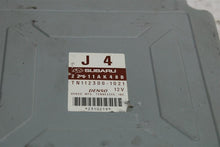 Load image into Gallery viewer, ECU ECM COMPUTER Subaru Legacy 2006 06 2.5L Auto - 1099907
