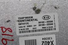 Load image into Gallery viewer, ECU ECM COMPUTER Kia Forte 2014 14 - 1099918
