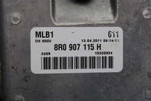 Load image into Gallery viewer, ECU ECM COMPUTER Audi Q5 2011 11 - 1099939
