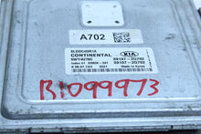 Load image into Gallery viewer, ECU ECM COMPUTER Kia Sportage 2010 10 2011 11 2012 12 2013 13 - 1099973
