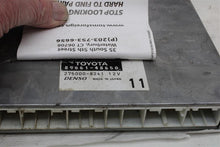 Load image into Gallery viewer, ECU ECM COMPUTER Toyota Highlander 2004 04 - 1099974
