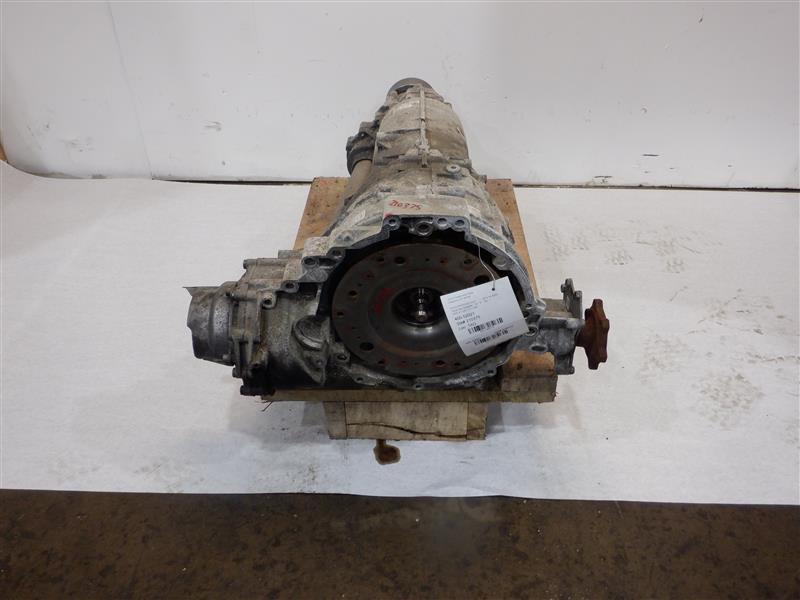 TRANSMISSION Audi A4 A5 11 12 13 14 15 16 AWD - 1100013