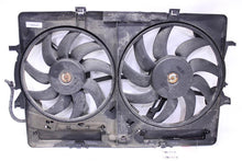 Load image into Gallery viewer, RADIATOR FAN ASSEMBLY Audi A4 A5 Allroad Q5 S4 2008-2015 - 1100033
