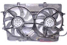 Load image into Gallery viewer, RADIATOR FAN ASSEMBLY Audi A4 A5 Allroad Q5 S4 2008-2015 - 1100033
