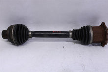 Load image into Gallery viewer, FRONT CV AXLE SHAFT Audi A4 A5 08 09 10 11 12 - 1100041
