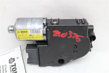 Load image into Gallery viewer, SUNROOF MOTOR Audi A5 2012 12 - 1100056
