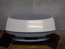 Load image into Gallery viewer, TRUNK LID Audi A5 S5 08 09 10 11 12 13 14 15 16 17 - 1100060
