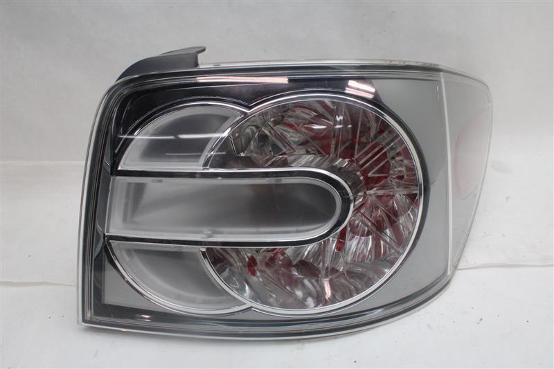 OUTER TAIL LIGHT LAMP Mazda Cx-7 2010 10 2011 11 2012 12 Right - 1100195