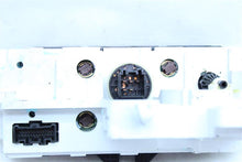 Load image into Gallery viewer, DASH MOUNTED TEMPERATURE CONTROLS Mazda Cx-7 10 11 12 - 1100225
