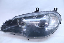 Load image into Gallery viewer, HEADLIGHT LAMP ASSEMBLY BMW X5 07 08 09 10 11 Left - 1100322
