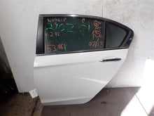 Load image into Gallery viewer, REAR DOOR Honda Accord 2013 13 2014 14 2015 15 2016 16 Left - 1100409
