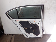 Load image into Gallery viewer, REAR DOOR Honda Accord 2013 13 2014 14 2015 15 2016 16 Left - 1100409
