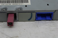 Load image into Gallery viewer, MIscellaneous Radio Part Subaru Legacy 2011 11 Match Numbers - 1100469
