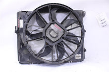 Load image into Gallery viewer, RADIATOR FAN ASSEMBLY BMW 325i Z4 128i 323i 2006 06 2007 07 2008 08 - 13 - 1100498
