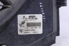 Load image into Gallery viewer, RADIATOR FAN ASSEMBLY BMW 325i Z4 128i 323i 2006 06 2007 07 2008 08 - 13 - 1100498
