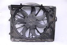 Load image into Gallery viewer, RADIATOR FAN ASSEMBLY BMW 325i Z4 128i 323i 2006 06 2007 07 2008 08 - 13 - 1100498

