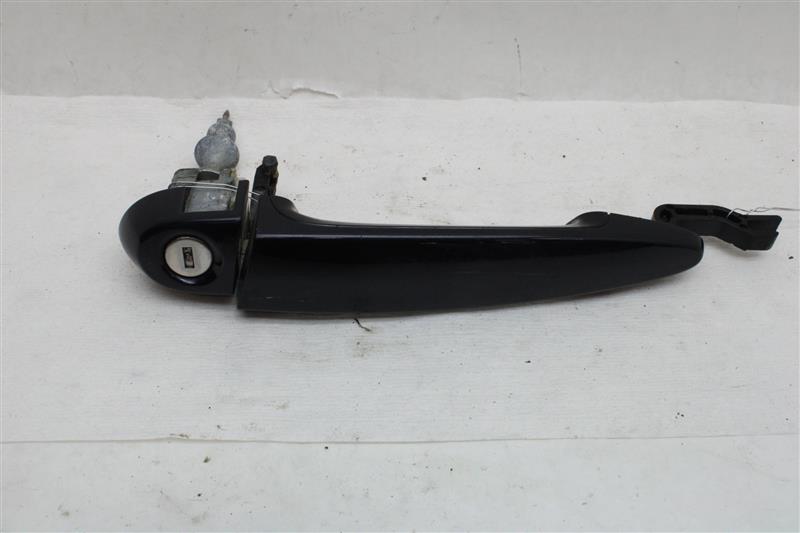 Exterior Door Handle 323i 328i 335i M3 08 09 10 11 12 13 Left - 1100522
