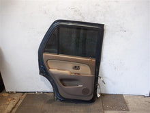 Load image into Gallery viewer, REAR DOOR Toyota 4 Runner 1996 96 1997 97 1998 98 99 00 01 02 Left - 1100583
