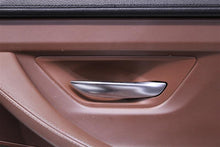 Load image into Gallery viewer, FRONT INTERIOR DOOR TRIM PANEL BMW 650i 2012 12 - 1100649
