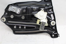 Load image into Gallery viewer, QUARTER WINDOW REGULATOR 640I 650i M6 12 13 14 15 16 17 18 Left - 1100653
