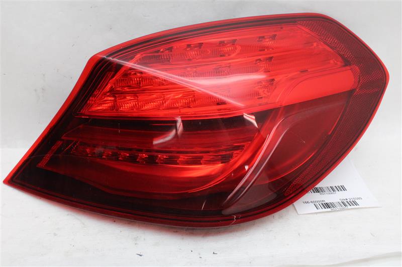 OUTER TAIL LIGHT LAMP 640I 650i M6 12 13 14 15 16 17 18 19 Right - 1100657