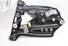 Load image into Gallery viewer, QUARTER WINDOW REGULATOR 640I 650i M6 12 13 14 15 16 17 18 Right - 1100660
