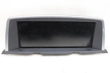 Load image into Gallery viewer, INFO-GPS SCREEN BMW 640I 650i M6 2012 12 - 1100680
