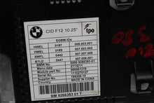 Load image into Gallery viewer, INFO-GPS SCREEN BMW 640I 650i M6 2012 12 - 1100680
