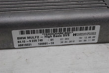 Load image into Gallery viewer, MISELLANEOUS COMPUTER BMW 750i 750il 750LI 2011 11 MATCH NUMBERS - 1100708
