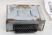 Load image into Gallery viewer, MISCELLANEOUS RADIO PART BMW 525i 2006 06 - 1100714
