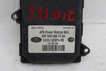 Load image into Gallery viewer, MISCELLANEOUS COMPUTER Land Rover Range Rover 2009 09 MATCH NUMBERS - 1100726
