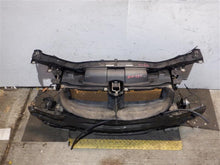 Load image into Gallery viewer, RADIATOR CORE SUPPORT BMW 335i 330i 328i 2006 06 2007 07 2008 08 09 10 11 12 - 1100786
