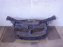 Load image into Gallery viewer, RADIATOR CORE SUPPORT BMW 335i 330i 328i 2006 06 2007 07 2008 08 09 10 11 12 - 1100786
