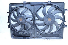 Load image into Gallery viewer, RADIATOR FAN ASSEMBLY Audi A4 A5 Allroad Q5 S4 2008-2015 - 1100874
