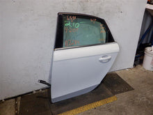 Load image into Gallery viewer, REAR DOOR A4 S4 2012 12 2013 13 2014 14 2015 15 2016 16 Left - 1100898
