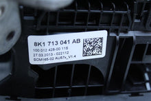 Load image into Gallery viewer, 2013 Audi A4 Floor Shifter - 1100933
