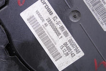 Load image into Gallery viewer, RADIATOR FAN ASSEMBLY BMW 530i 545i 525i 750i 2004 04 2005 05 2006 06 07 08 - 10 - 1101022
