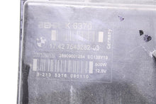 Load image into Gallery viewer, RADIATOR FAN ASSEMBLY BMW 530i 545i 525i 750i 2004 04 2005 05 2006 06 07 08 - 10 - 1101022
