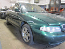 Load image into Gallery viewer, GRILL Audi A4 1997 97 1998 98 1999 99 Upper - 964411
