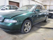 Load image into Gallery viewer, GRILL Audi A4 1997 97 1998 98 1999 99 Upper - 964411
