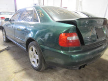 Load image into Gallery viewer, GRILL Audi A4 1997 97 1998 98 1999 99 Upper - 964411
