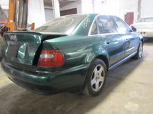 Load image into Gallery viewer, GRILL Audi A4 1997 97 1998 98 1999 99 Upper - 964411

