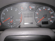 Load image into Gallery viewer, GRILL Audi A4 1997 97 1998 98 1999 99 Upper - 964411
